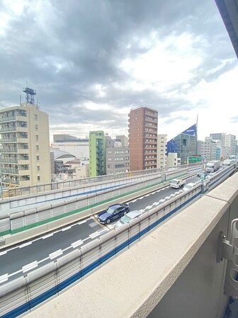 コンフォリア池尻の物件内観写真